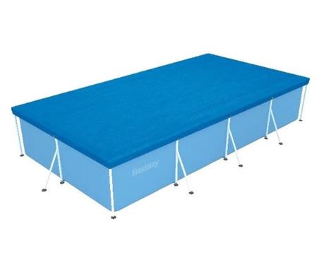 Pokrivalo za bazen Flowclear 400x211 cm 