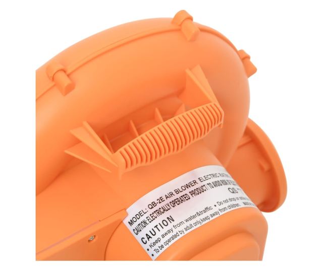 elektromos légfúvó 300 W