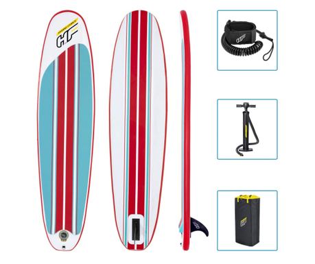 Hydro-Force SUP na napuhavanje Compact Surf 8 243 x 57 x 7 cm
