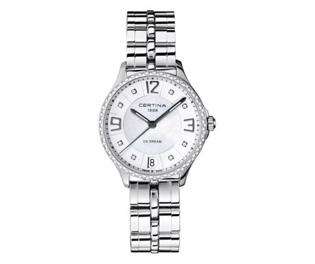 Ceas Certina C021.210.61.116.00 DS Dream pentru Femei