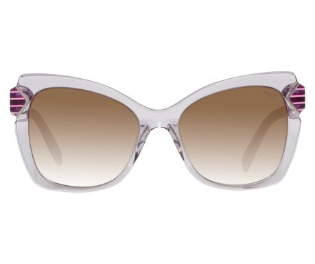 Ochelari de soare Emilio Pucci EP0090 78F 55 pentru Femei