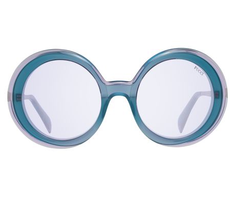 Ochelari de soare Emilio Pucci EP0110 80Y 57 pentru Femei