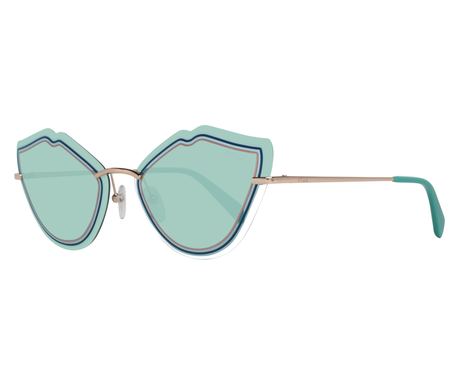 Ochelari de soare Emilio Pucci EP0134 28W 64 pentru Femei