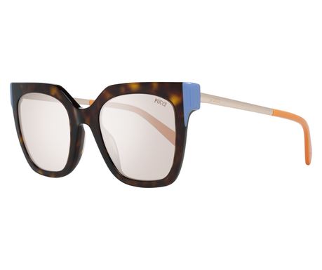 Ochelari de soare Emilio Pucci EP0121 52G 51 pentru Femei