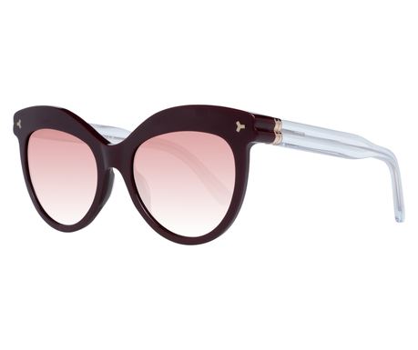 Ochelari de soare Bally BY0054 69T 55 pentru Femei