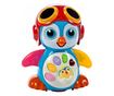 Pinguin interactiv, 14 x 10 x 16.5 cm, MalPlay 107307