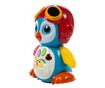 Pinguin interactiv, 14 x 10 x 16.5 cm, MalPlay 107307