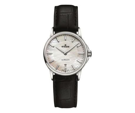 Ceas EDOX Les Bemonts 57001-3-NAIN Les Bemonts pentru Femei