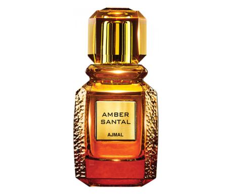 Apă de parfum Femei, Amber Santal, 100 ml, AJMAL
