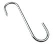 Kampó, Inox (rozsdátlan) acél , 16 cm