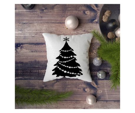 Jastučnica, višebojno