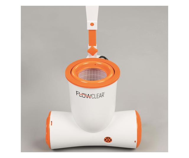 Flowclear Филтър за басейн Flowclear Skimatic 2574 л/ч 58462