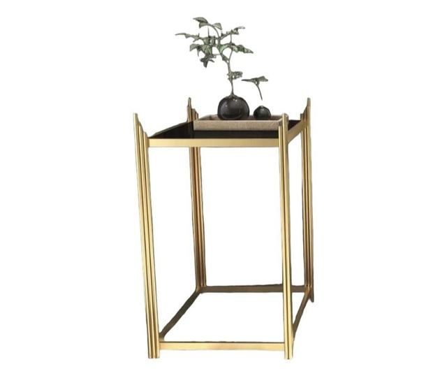 Холна масичка "Square" 43х43х78см