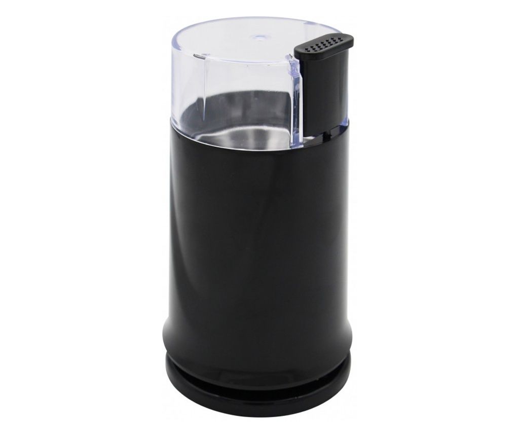 Rasnita cafea Rosberg R51172A, 150W, 50 g, Negru