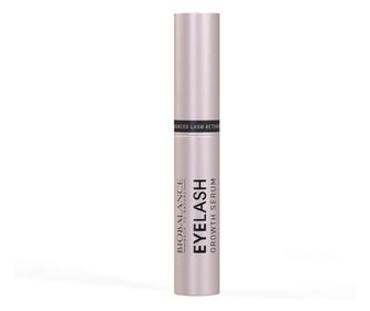 Eyelash Ser pentru Cresterea Genelor, cu Peptide, Biotina si Acid Hialuronic, Bio Balance, 6 ml