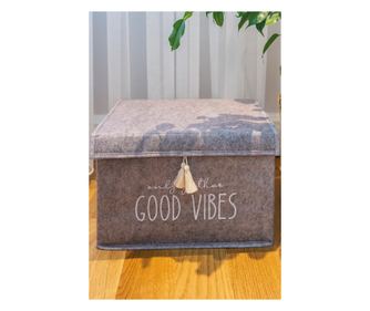 ANDERSON Filc Kosár