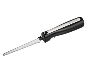 Cutit electric, Clatronic - EM3702, negru/inox