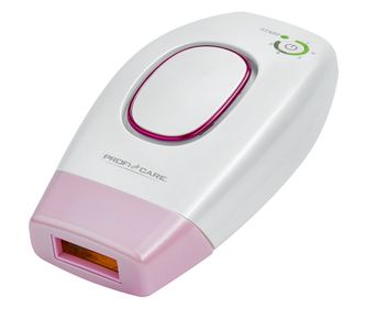 Epilator IPL, ProfiCare - PC-IPL 3024, alb/roz