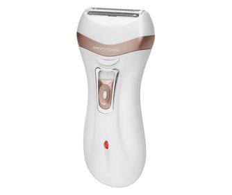 Epilator, ProfiCare - PC-LBS 3002, alb/roz