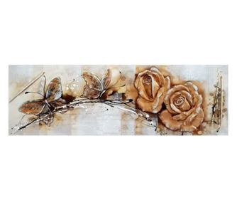 Slika 150x50h cm