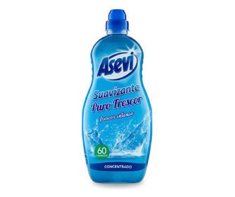 Balsam Aservi Puro Frescor 1500ml