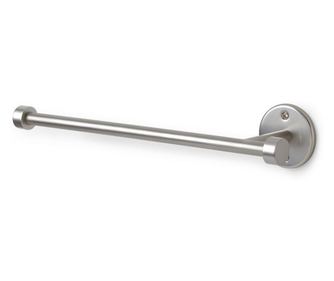 Suport rola hartie Cappa, Umbra - 1009237-410 35.5 x 9.5 x 7 cm
