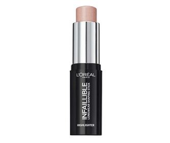 Илюминатор, Loreal, Infailible Stobe Highlight, 501 Oh My Jewels