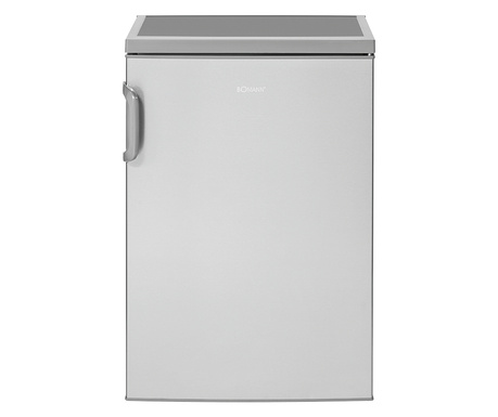 Mini frigider, Bomann - KS 2194.1, argintiu