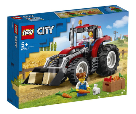 Tractor - LEGO® City