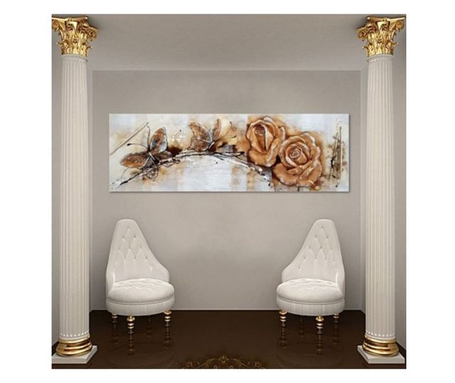 Slika 150x50h cm