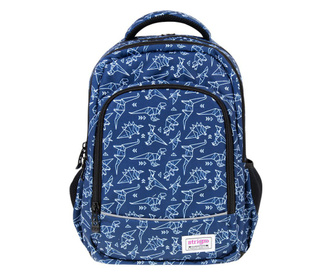 SCHOOLBAG MISTY+