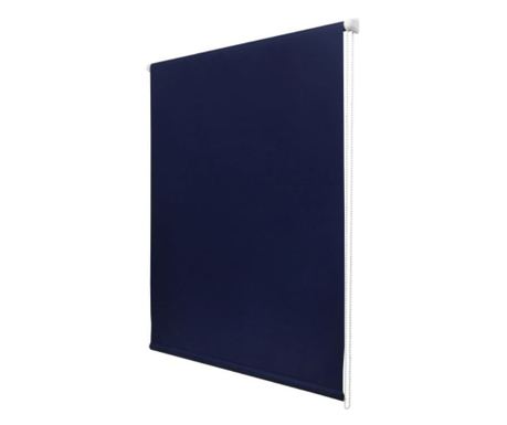 Sol Royal 60x160 cm hőszigetelő roló, fúrás nélkül, kék