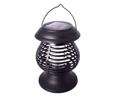 Aparat antitantari UV, Grundig, anti insecte, lampa felinar combatere insecte, 66285