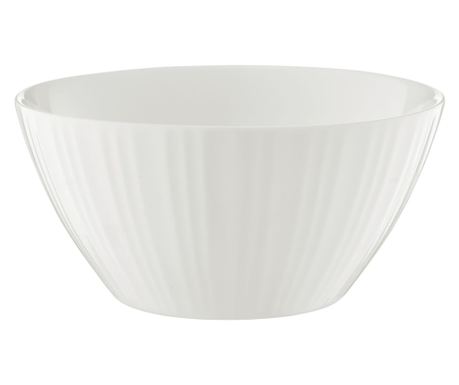 Bol portelan 18cm, AMBITION Perla 