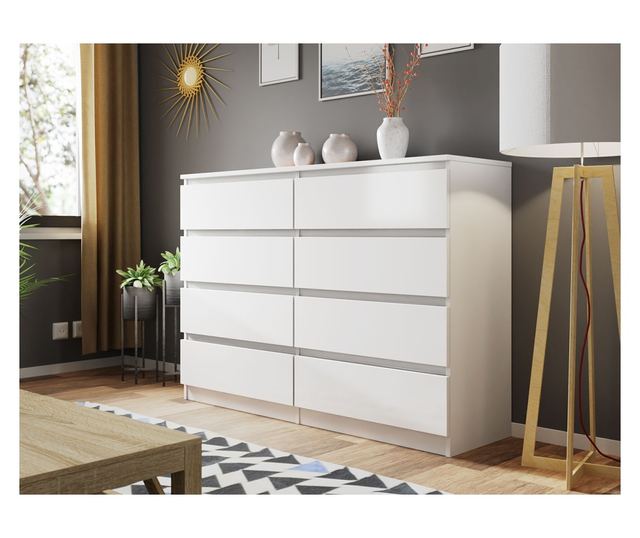 Comoda MALWA M8 140