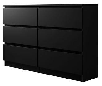 Comodă cu sertare Osko 120 OK6