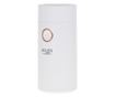 Кафемелачка Adler AD 4446WG, 150W, Прозрачен капак, Защита, 75 гр, Бял/златист