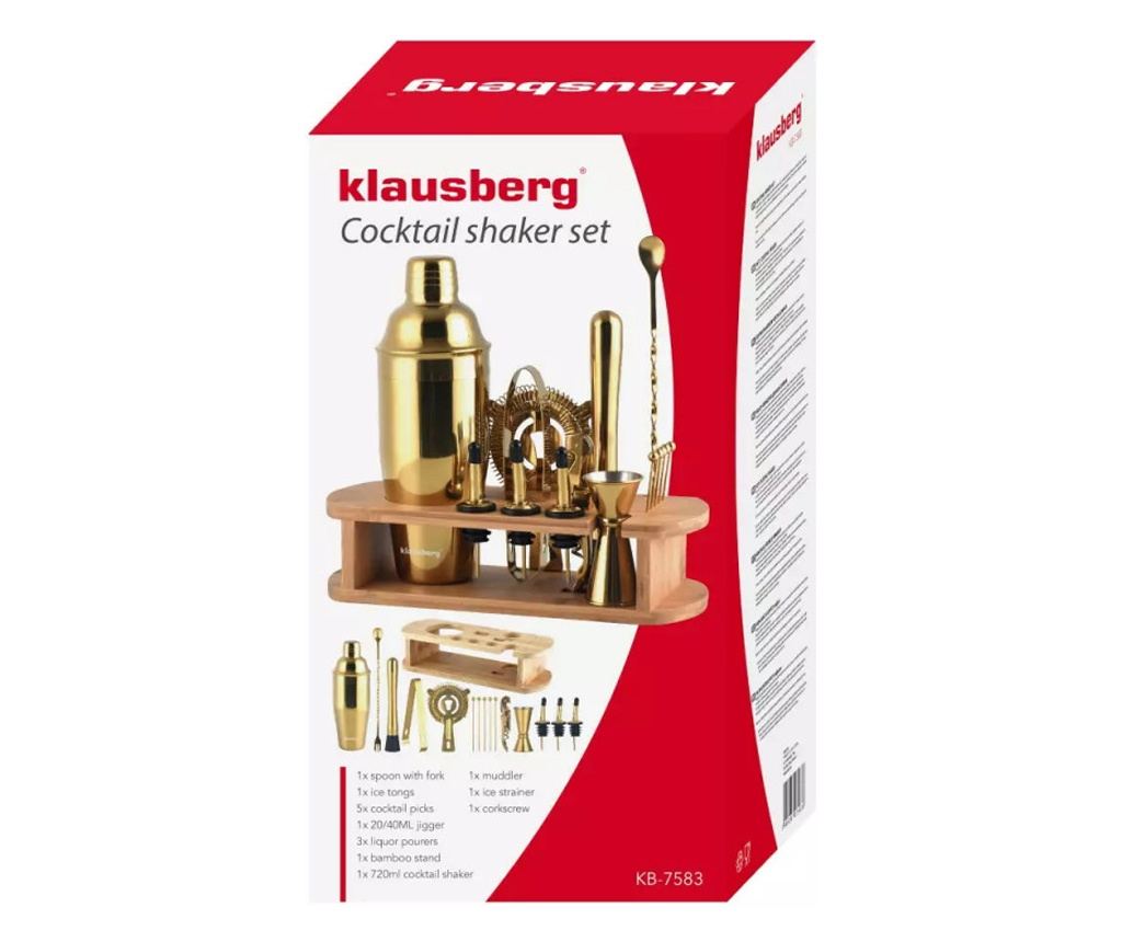 Klausberg - 6