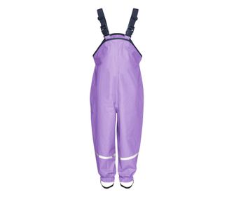 Packaway Vízálló Overál, Playshoes, Light Lilac, 92