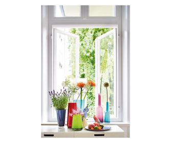 Vaza Verso 25 cm Midnight sky Villeroy and Boch, 233522