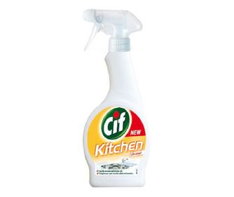 Cif Spray pentru bucatarie, 500ml