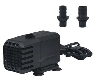 Pompa de apa submersibila pentru acvariu, 1300 L/h