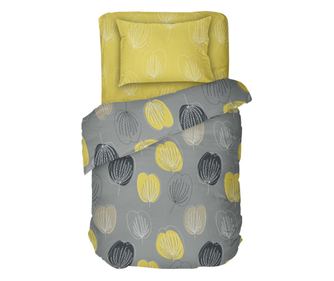 Зимна олекотена завивка Грейс 300 гр/м2  215x150x8см