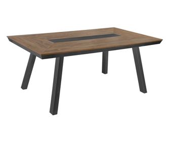 Алуминиева Маса с плот от Polywood  HM5131.12