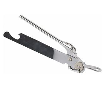 Deschizator din inox pentru conserve