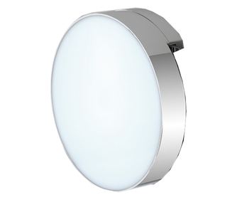 Кръгла LED лампа за огледало, 4W, 10