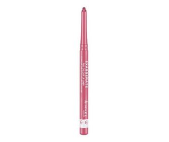 Svinčnik za ustnice, Rimmel London, Exaggerate, 101 You're All Mine