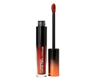 Υγρό κραγιόν, MAC, Love Me, 485 Bragging Rights