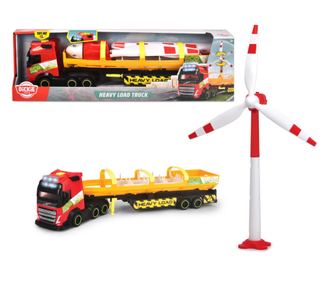 SET CAMION SI EOLIANA 41CM