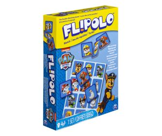 Patrulja tačk JOC FLIPOLO